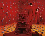 Sandy Skoglund, The Wedding