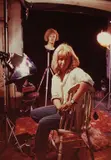 Untitled (Artist in her Studio) by Cindy Sherman, 1983, Chromogenic print, sold Apr 2016