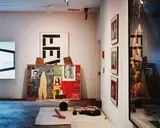 Louise Lawler, March 25