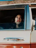 Alex Prager, Sheryl from Week-End, 2009, Chromogenic print