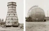 Bernd and Hilla Becher, Selected images