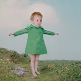 Loretta Lux, Spring, 2001, Dye destruction print
