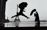 Elliott Erwitt, Paris