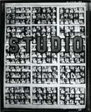 Penny Picture Display, Savannah, Georgia by Walker Evans, 1936, Gelatin silver print, probably printed 1960s, offered Apr 2016