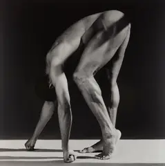 Robert Mapplethorpe, Michael, 1987, Gelatin silver print