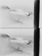 Mabou Window by Robert Frank, 1977, Gelatin silver print, offered Apr 2016
