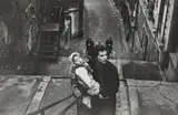 Robert Frank, Mary + Pablo, Paris