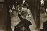 Poster - David Bowie, Los Angeles by Edmund Teske, 1976, Gelatin silver print, offered Apr 2016