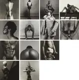 Robert Mapplethorpe, Z Portfolio