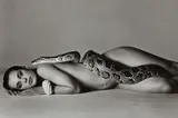 Richard Avedon, Nastassja Kinski and the Serpent, Los Angeles, California, June 14