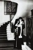 Paris by Helmut Newton, 1975, Gelatin silver print, sold Apr 2016