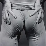 Robert Mapplethorpe, Peter Reed