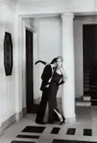 Paris by Helmut Newton, 1975, Gelatin silver print, sold Apr 2016