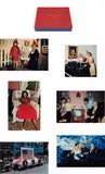 Various Photographers, Americans in Kodachrome
