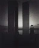 World Trade Center by Hiroshi Sugimoto, 1997, Gelatin silver print, sold Oct 2016