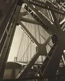 Edward Steichen, George Washington Bridge, New York