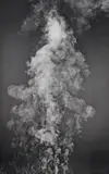Adam Fuss, Untitled from My Ghost