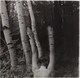 Francesca Woodman, Untitled (MacDowell Colony, Peterborough, New Hampshire)