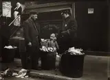 Lewis Hine, New York City