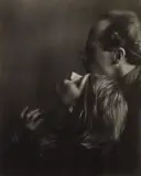 Imogen Cunningham, Edward Weston and Margrethe Mather