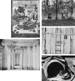 Walker Evans, Selected images from Walker Evans: Selected Photographs