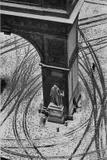 André Kertész, Washington Square