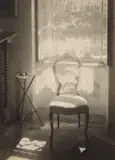 Josef Sudek, At the Janacek's