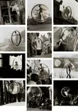 Melvin Sokolsky, Paris 1963, Los Angeles: Leafcar Editions. Twelve gelatin silver prints, printed 1996