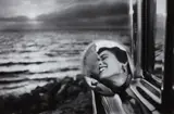California by Elliott Erwitt, 1955, Gelatin silver print, printed later, flush-mounted, sold Oct 2016