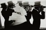 Frank Horvat, Givenchy Hat C, Paris