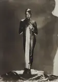 George Hoyningen-Huene, Josephine Baker, Paris