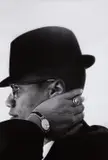 Eve Arnold, Malcolm X, Chicago