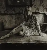 Reed Buchanan, N.Y.C. by Diane Arbus, 1964, Gelatin silver print, offered Oct 2016
