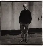 Diane Arbus, Marvin Israel