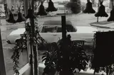 Lee Friedlander, Untitled (Chevy Imperial), 1963, Gelatin silver print
