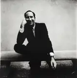Thomas Hoving on a bench, N.Y.C. by Diane Arbus, 1967, Gelatin silver print, sold Oct 2016