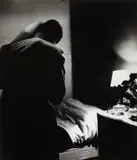 Bill Brandt, Soho Bedroom