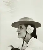 Louise Dahl-Wolfe, Diana Vreeland
