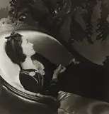 Horst P. Horst, Coco Chanel, Paris