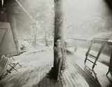 Sally Mann, Jessie at 6, 1988, Gelatin silver print