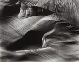Brett Weston, Dunes