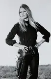 Terry O'Neill, Brigitte Bardot