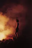 Ryan McGinley, Purple Haze