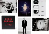 Chris Burden, Deluxe Photo Book 71-73