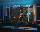 Gregory Crewdson, Untitled (Girl in Window) from Twilight, 1999, Chromogenic print