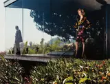 Philip-Lorca diCorcia, W, September 1997 #3, 1997, Archival pigment print