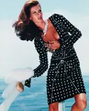 Mario Testino, Gisele, American Vogue, Malibu