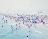 Massimo Vitali, Viareggio Sun One