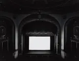 Saint James, New Zealand by Hiroshi Sugimoto, 1991, Gelatin silver print, sold Oct 2016