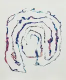 Adam Fuss, Untitled from Details of Love